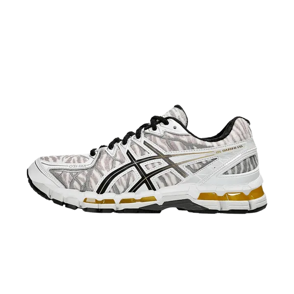 ASICS Gel-Kayano 20 Kenzo Glacier Grey, foto 2 van 2