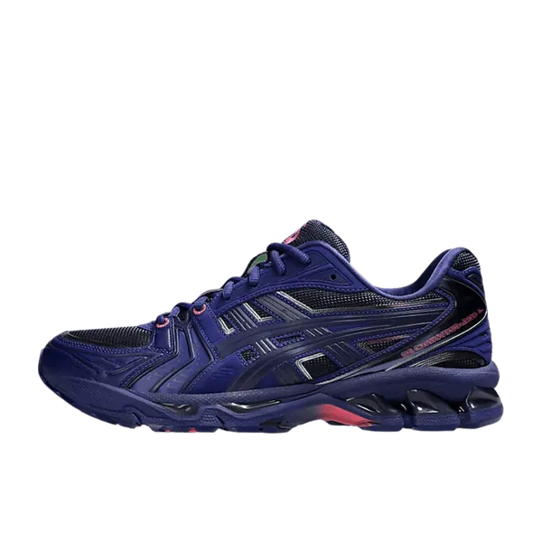 ASICS Gel-Kayano 14 8ON8 Indigo Blue, vergelijk prijzen bij 2 winkels