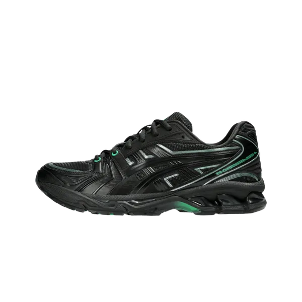 ASICS Gel-Kayano 14 8ON8 Black Green, foto 2 van 2