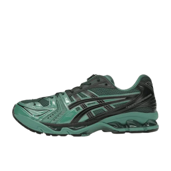 ASICS Gel-Kayano 14 Unaffected Infinite Wonders Pack Green, vergelijk prijzen bij 2 winkels