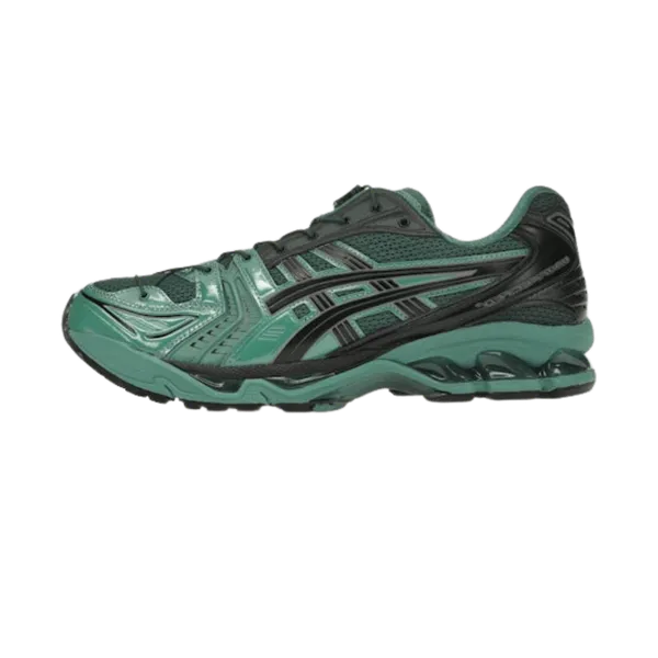 ASICS Gel-Kayano 14 Unaffected Infinite Wonders Pack Green, foto 2 van 2