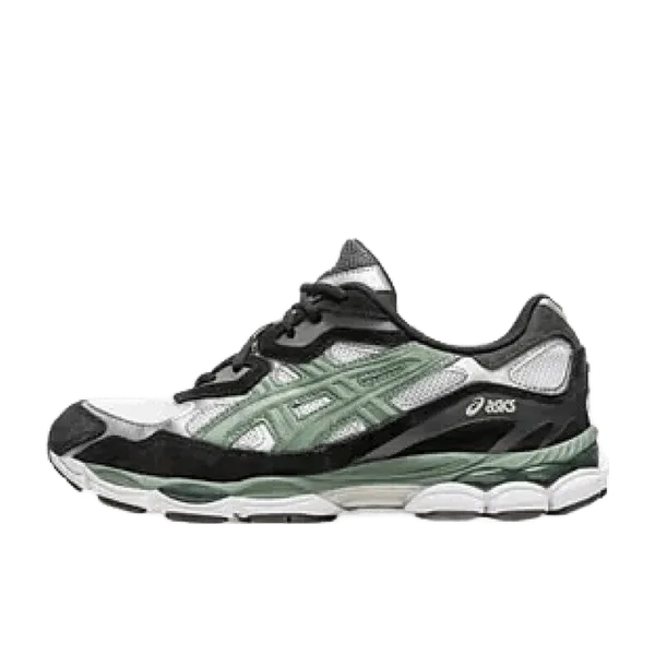ASICS Gel-NYC White Ivy, vergelijk prijzen bij 1 winkel