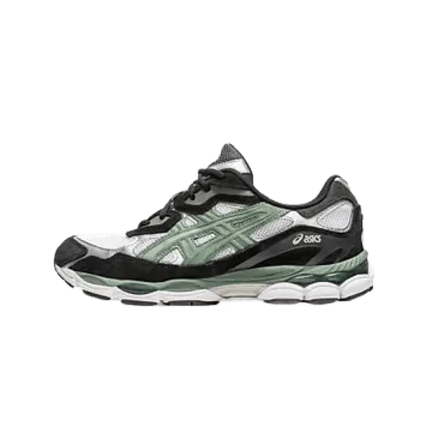 ASICS Gel-NYC White Ivy, foto 2 van 2