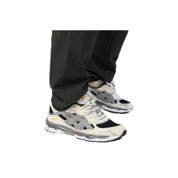 ASICS Gel-NYC Black Clay Grey, vergelijk prijzen bij 1 winkel