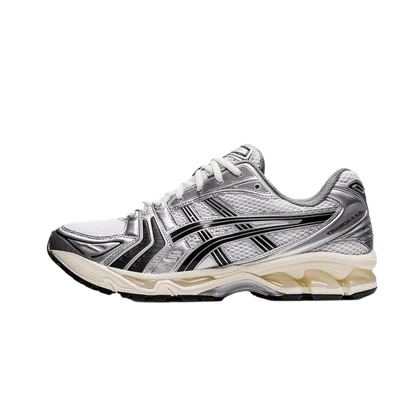 ASICS Gel-Kayano 14 JJJJound Silver Black, foto 2 van 2