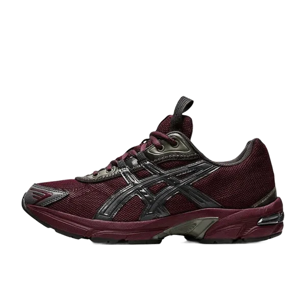 ASICS UB2-S Gel-1130 Deep Mars Burgundy, vergelijk prijzen bij 1 winkel