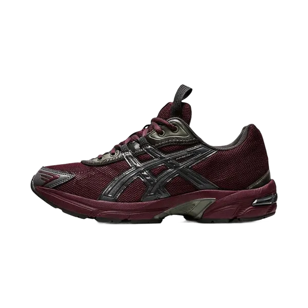 ASICS UB2-S Gel-1130 Deep Mars Burgundy, foto 2 van 2