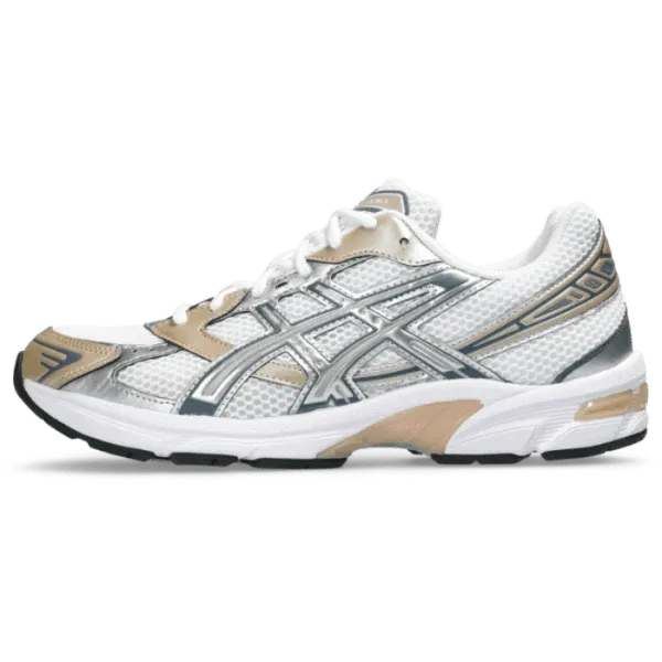 ASICS Gel-1130 White Wood Crepe, vergelijk prijzen bij 1 winkel