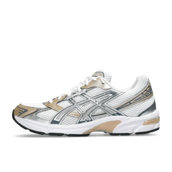 ASICS Gel-1130 White Wood Crepe, vergelijk prijzen bij 2 winkels