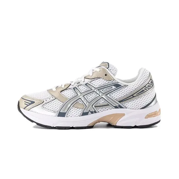 ASICS Gel-1130 White Wood Crepe, vergelijk prijzen bij 1 winkel