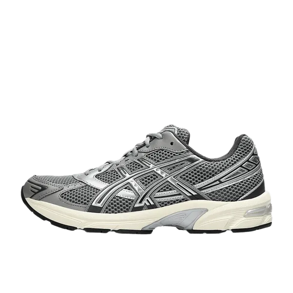 ASICS Gel-1130 Clay Grey Pure Silver, vergelijk prijzen bij 2 winkels