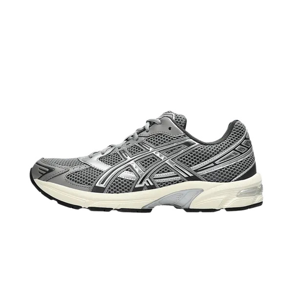 ASICS GEL-1130 Clay Grey Pure Silver, foto 2 van 2