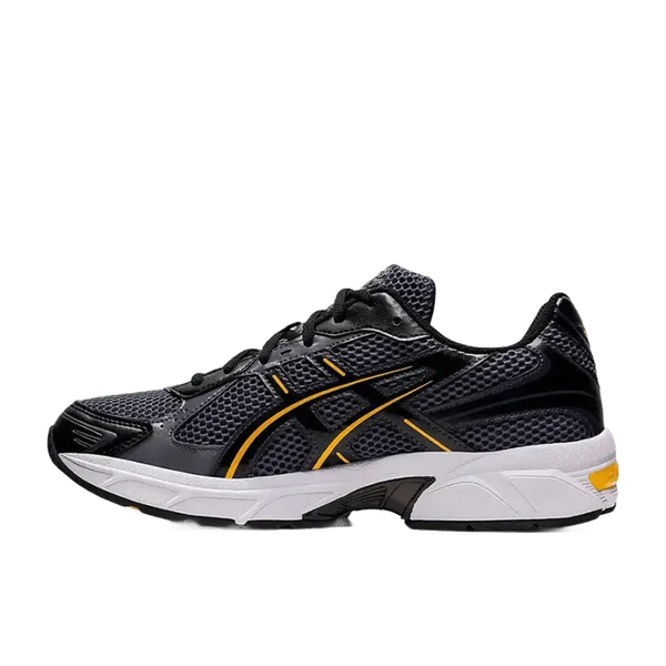 ASICS Gel-1130 Metropolis Black Yellow, vergelijk prijzen bij 1 winkel