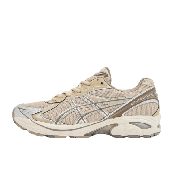 ASICS Gel-1130 Smoke Grey Honey Beige, vergelijk prijzen bij 2 winkels