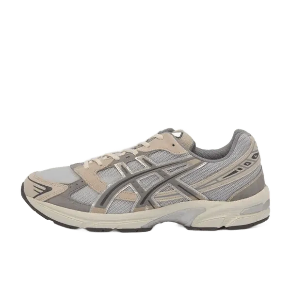 ASICS Gel-1130 Oyster Clay Grey Pink, vergelijk prijzen bij 2 winkels