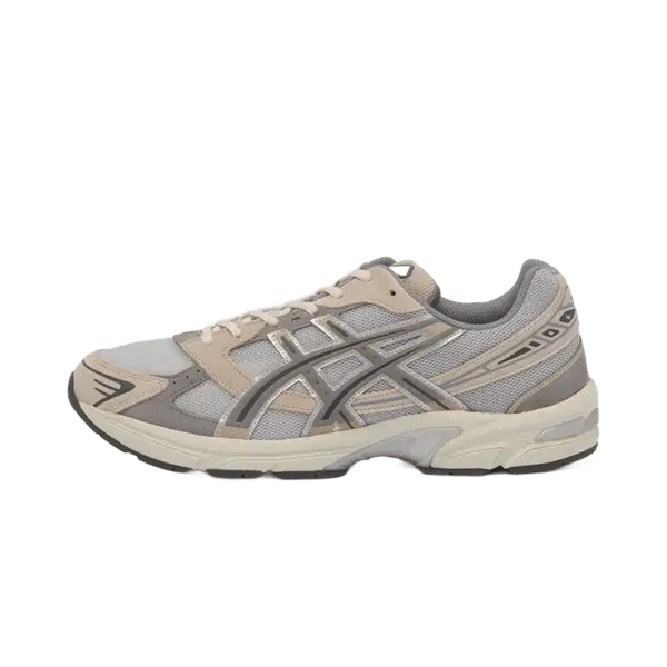 ASICS Gel-1130 Oyster Clay Grey Pink, foto 2 van 2