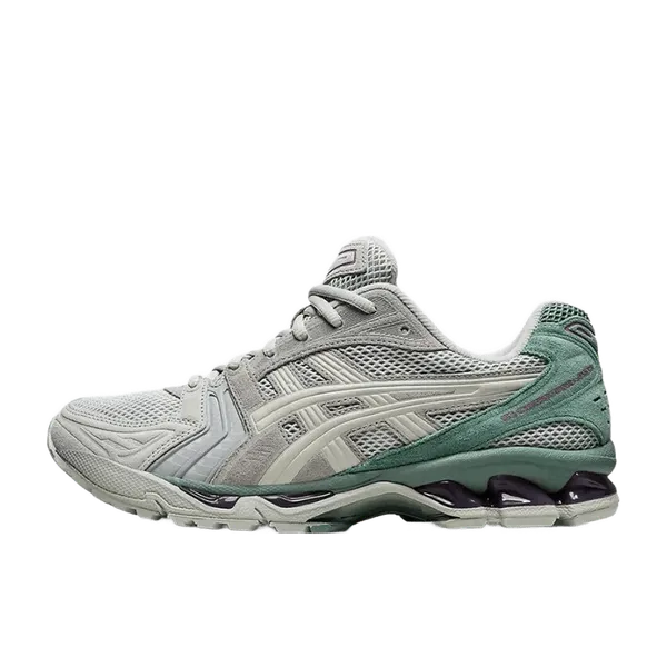 ASICS Gel-Kayano 14 Light Sage Smoke Grey, vergelijk prijzen bij 1 winkel