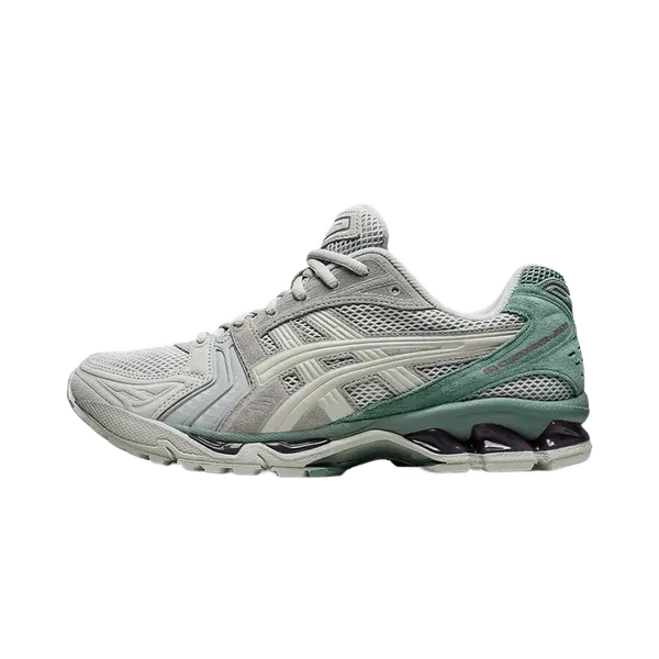 ASICS Gel-Kayano 14 Light Sage Smoke Grey, foto 2 van 2