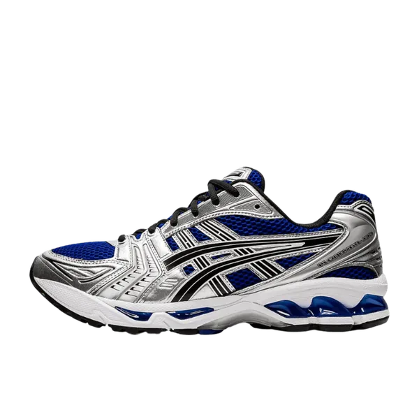 ASICS Gel-Kayano 14 Monaco Blue, vergelijk prijzen bij 1 winkel