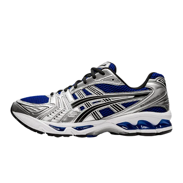 ASICS Gel-Kayano 14 Monaco Blue, foto 2 van 2