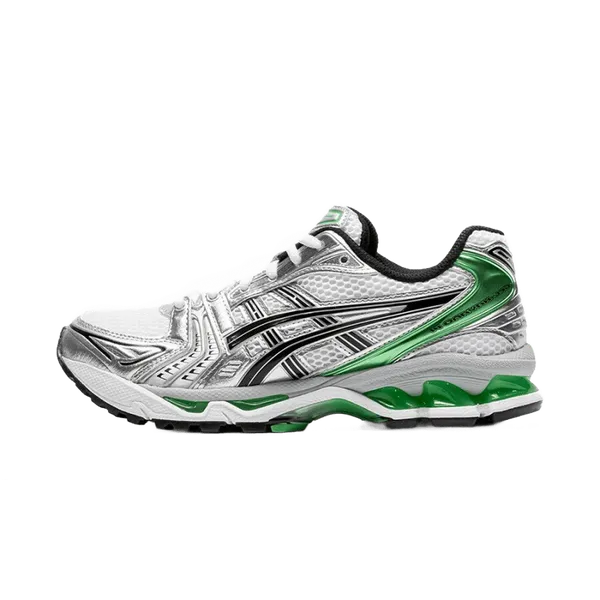 ASICS Gel-Kayano 14 Malachite Green, foto 2 van 2
