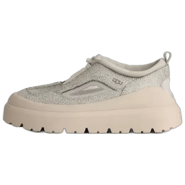 UGG Heritage Utility Axoid Crackle Jasmine, vergelijk prijzen bij 1 winkel