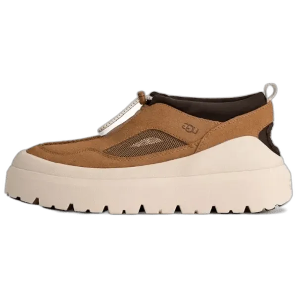 UGG Heritage Utility Axoid Chestnut Jasmine, vergelijk prijzen bij 1 winkel