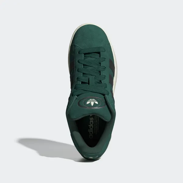 adidas Originals Campus Groen, foto 2 van 4