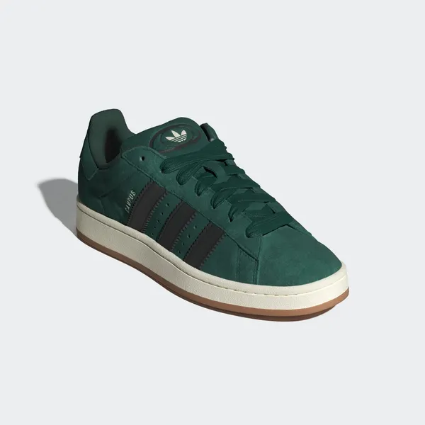 adidas Originals Campus Groen, foto 4 van 4