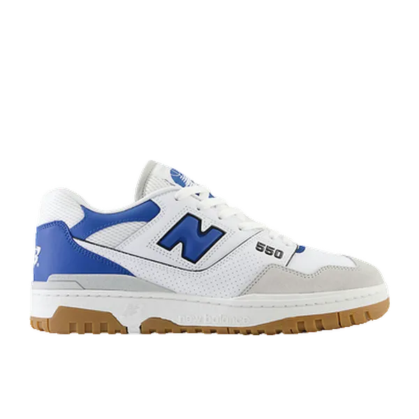 New Balance 550 Wit (BB550ESA), vergelijk prijzen bij 1 winkel