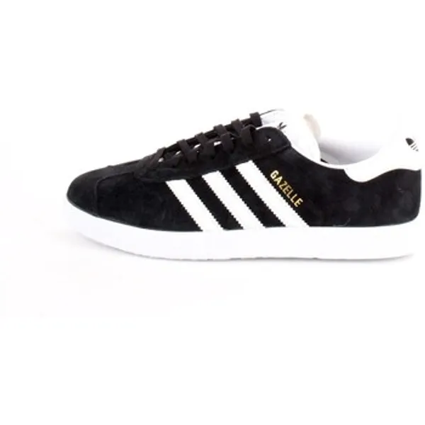 adidas Lage Sneakers Zwart, vergelijk prijzen bij 1 winkel