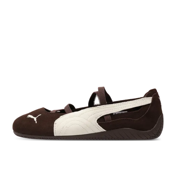Puma Speedcat Bruin, vergelijk prijzen bij 1 winkel