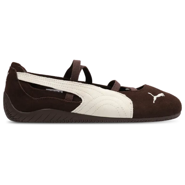 Puma Speedcat Bruin, foto 2 van 2