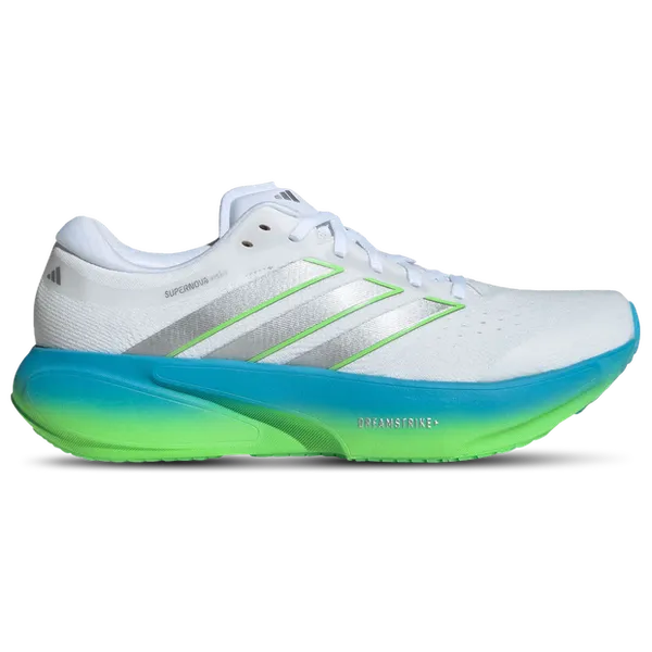 adidas Supernova Rise Wit, vergelijk prijzen bij 1 winkel