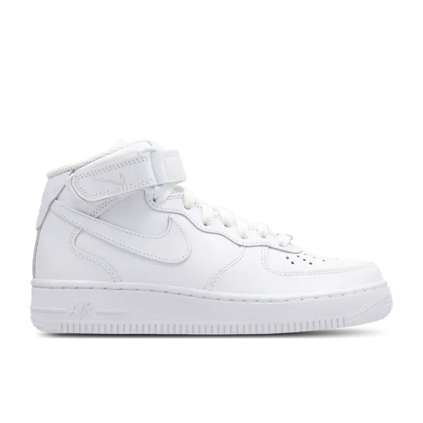 Nike Air Force Wit, vergelijk prijzen bij 1 winkel