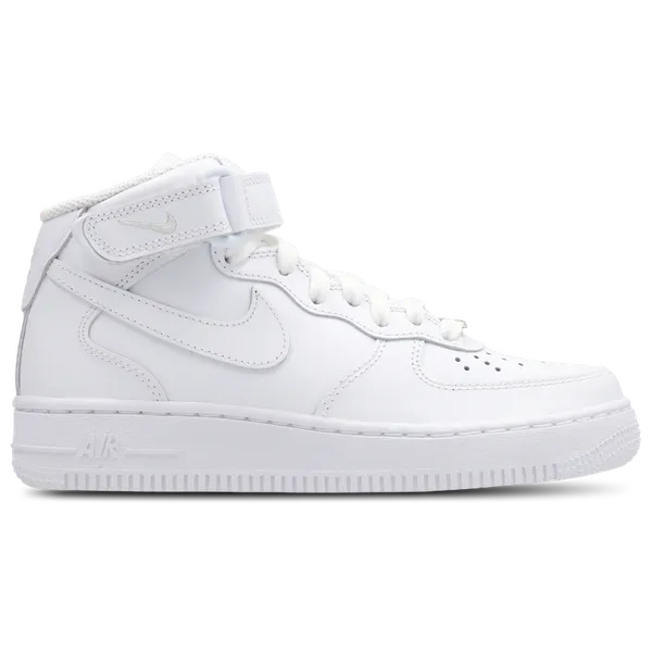 Nike Air Force Wit, foto 2 van 2
