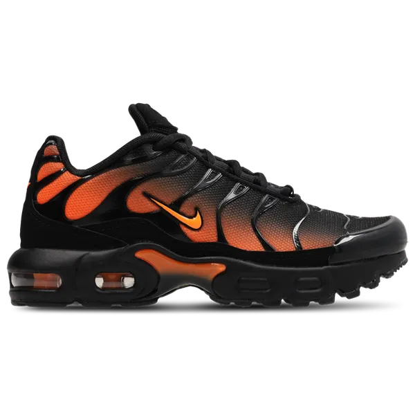 Nike Air Max Plus Tuned Zwart Kids, vergelijk prijzen bij 1 winkel