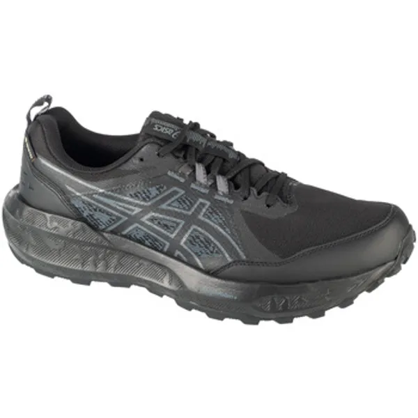 ASICS Gel-Sonoma 8 GTX Zwart, vergelijk prijzen bij 1 winkel