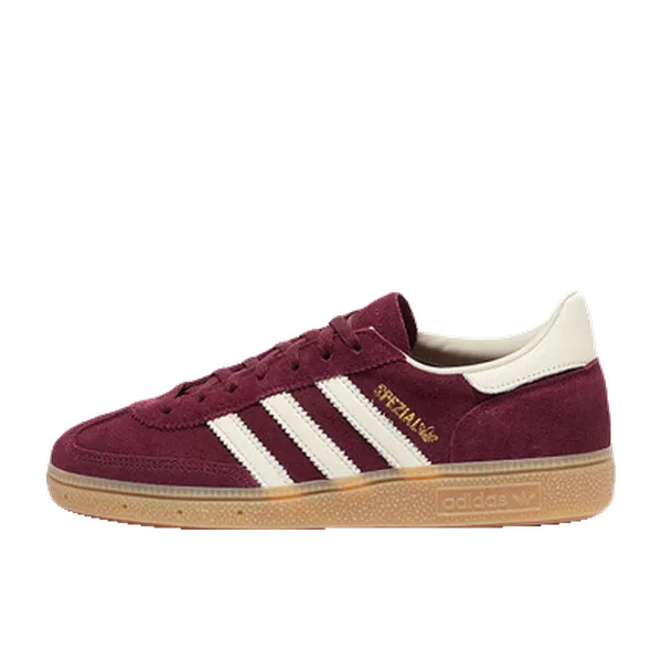 adidas Handball Spezial Maroon Cream White, vergelijk prijzen bij 8 winkels