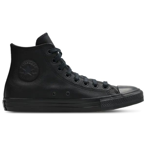 Converse Chuck Taylor All Star Zwart, vergelijk prijzen bij 1 winkel