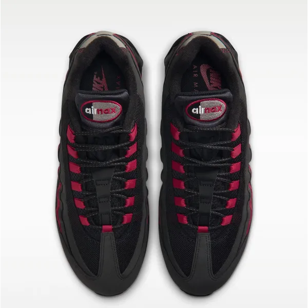 Nike Air Max 95 Big Bubble "OG" Zwart, vergelijk prijzen bij 1 winkel