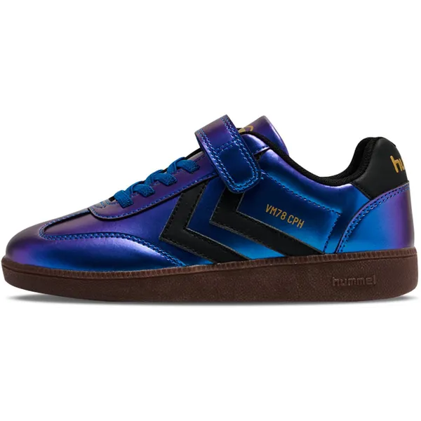 Hummel Vm78 CPH Metallic JR Kids, vergelijk prijzen bij 1 winkel