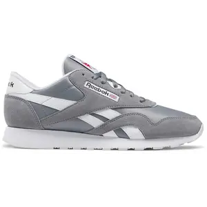 Reebok Classic Nylon grijs