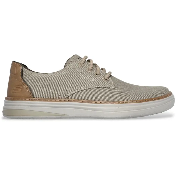 Skechers Hyland Ratner Beige, vergelijk prijzen bij 1 winkel