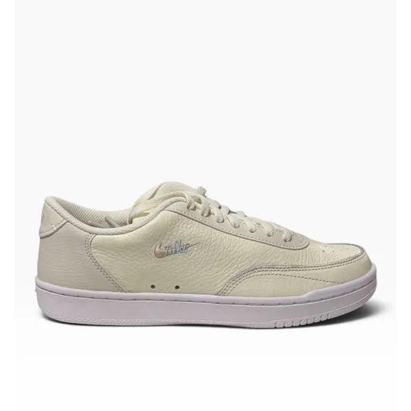 Nike Court Vintage PRM Pale Ivory/Washed Coral-Aura, vergelijk prijzen bij 1 winkel