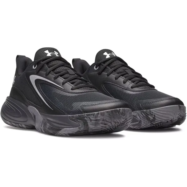 Under Armour Lockdown 8 Zwart, vergelijk prijzen bij 1 winkel