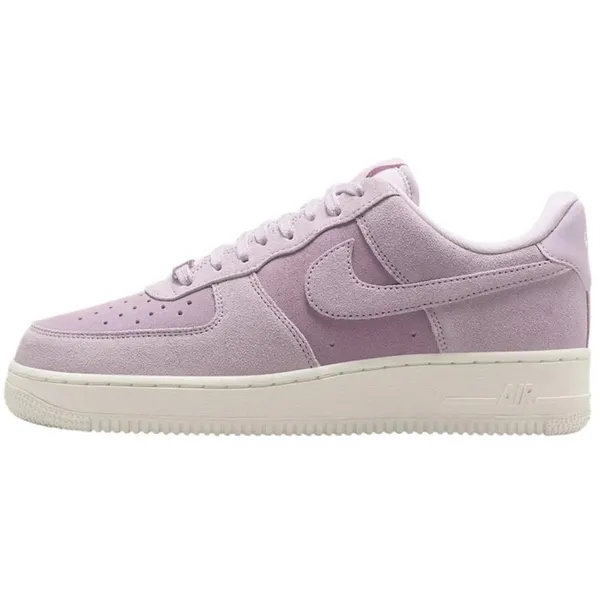 Air Force 1 '07 Super Normal Nike Rood, vergelijk prijzen bij 1 winkel