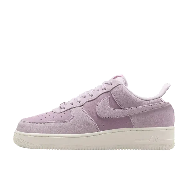 Air Force 1 '07 Super Normal Nike Rood, vergelijk prijzen bij 1 winkel