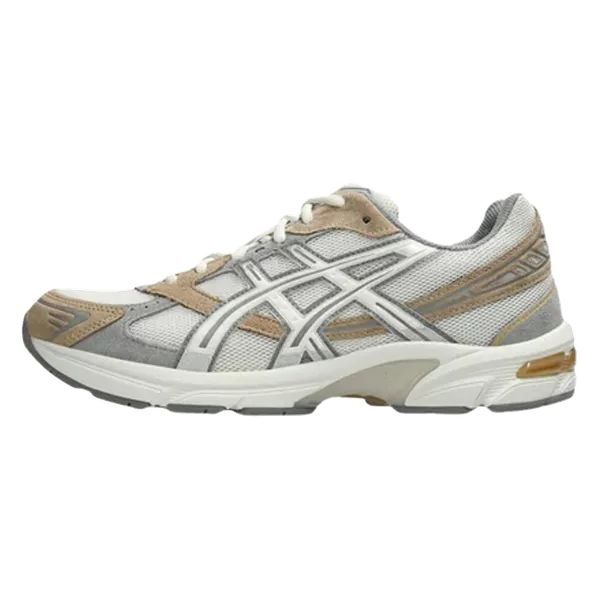 ASICS Gel-1130 Pale Oak Clay Grey, vergelijk prijzen bij 1 winkel
