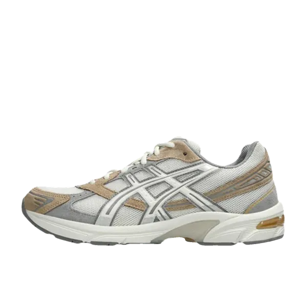 ASICS Gel-1130 Pale Oak Clay Grey Streetwear Volwassen (Bruin), vergelijk prijzen bij 1 winkel
